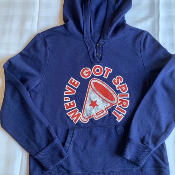 Justice Sweatshirt Bundle Size 10‎ - Picture 11 of 13